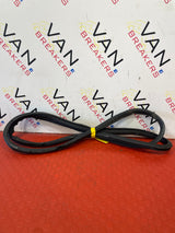 Nissan Navara D/S REAR DOOR RUBBER SEALS 2015-2024 P/N 769244JG0A