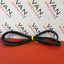 Nissan Navara D/S REAR DOOR RUBBER SEALS 2015-2024 P/N 769244JG0A