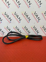 Nissan Navara P/S REAR DOOR RUBBER SEALS P/N 769244JG0A
