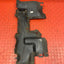 Citroen Berlingo/Peugeot Partner/Vauxhall Combo/Toyota Proace City RADIATOR AIR SCOOP 2019-2024 Leff Side P/N 900666210