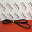 Nissan Navara P/S REAR DOOR RUBBER SEALS P/N 769244JG0A