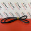Nissan Navara P/S FRONT DOOR RUBBER SEAL 2015-2024 P/N 823314JG1B