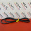 Nissan Navara P/S FRONT DOOR RUBBER SEAL 2015-2024 P/N 823314JG1B