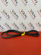 Nissan Navara P/S FRONT DOOR RUBBER SEAL 2015-2024 P/N 823314JG1B