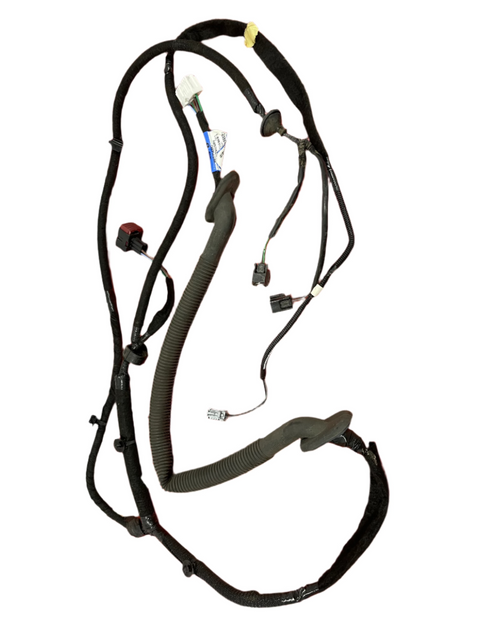 Renault Trafic MK3 Vauxhall Vivaro B Nissan NV300 N/S PASSENGER SIDE REAR DOOR WIRING LOOM  2015-2019 P/N 240529932R