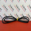 Nissan Navara D/S FRONT DOOR RUBBER SEAL 2015-2024 P/N 808314JA0A