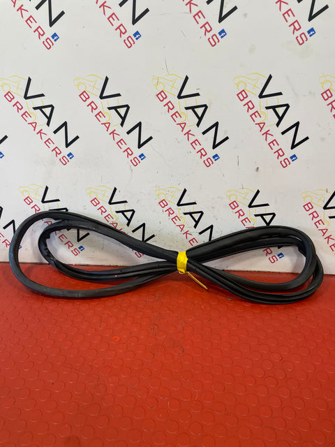 Nissan Navara D/S FRONT DOOR RUBBER SEAL 2015-2024 P/N 808314JA0A