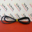 Nissan Navara D/S FRONT DOOR RUBBER SEAL 2015-2024 P/N 808314JA0A