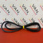 Nissan Navara D/S FRONT DOOR RUBBER SEAL 2015-2024 P/N 808314JA0A