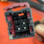 Renault Trafic MK3 Vauxhall Vivaro B Nissan NV300 N/S PASSENGER SIDE REAR DOOR WIRING LOOM  2015-2019 P/N 240529932R