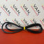Nissan Navara D/S FRONT DOOR RUBBER SEAL 2015-2024 P/N 808314JA0A