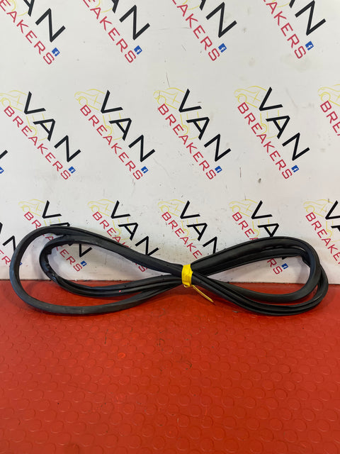 Nissan Navara D/S FRONT DOOR RUBBER SEAL 2015-2024 P/N 808314JA0A