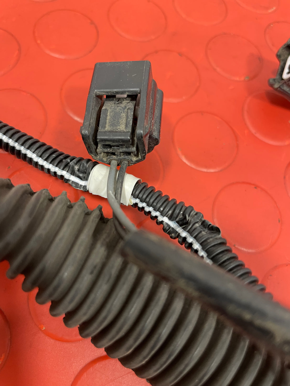 Renault Trafic/Vauxhall Vivaro/Nissan NV300 REAR DOOR WIRING LOOM Passenger Side 2014-2019 P/N 240529932R