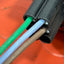 Renault Trafic MK3 Vauxhall Vivaro B Nissan NV300 N/S PASSENGER SIDE REAR DOOR WIRING LOOM  2015-2019 P/N 240529932R