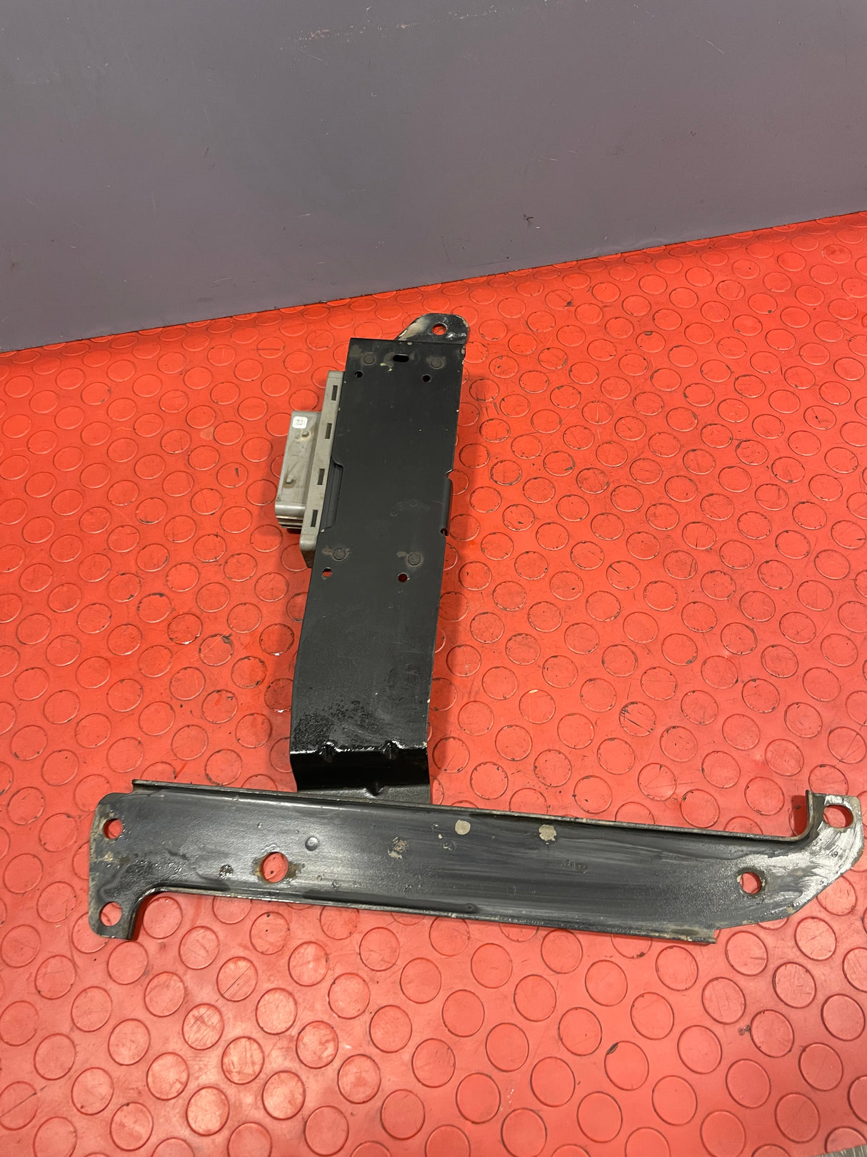 Renault Trafic/Nissan NV300 ADBLUE CONTROL MODULE 2.0 2019-2024 P/N 237G00535R / 237G00592R