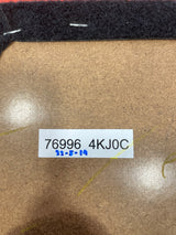 Nissan Navara TOOL BOX LID 2015-2024 P/N 769964KJ0C