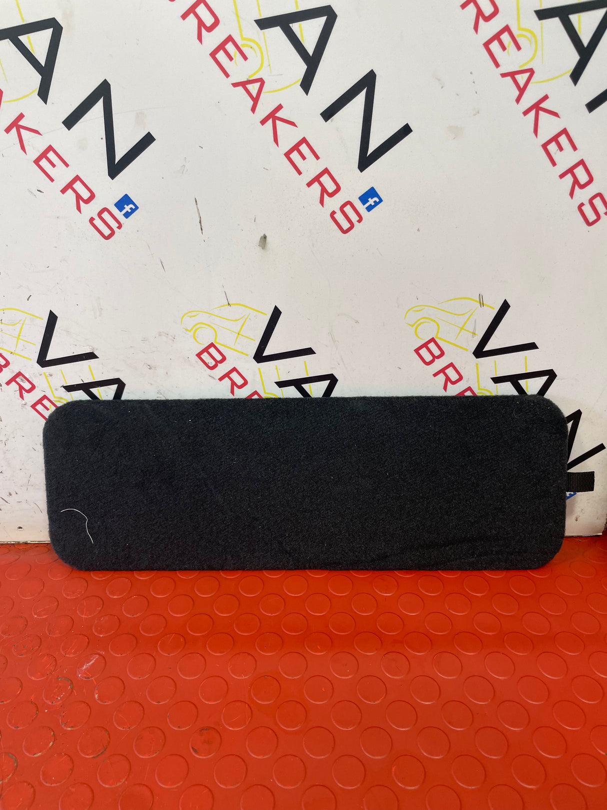 Nissan Navara TOOL BOX LID 2015-2024 P/N 769964KJ0C