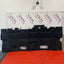 Nissan Navara REAR WALL SOUNDPROOFING 2015-2024 P/N 799064KJ0A