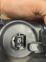 Nissan Navara DRIVETRAIN CONTROL PANEL 2015-2024 P/N 682464KJ0A