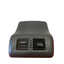Nissan Navara REAR CENTRE VENT CONSOLE 2015-2024 P/N 969304KJ3A