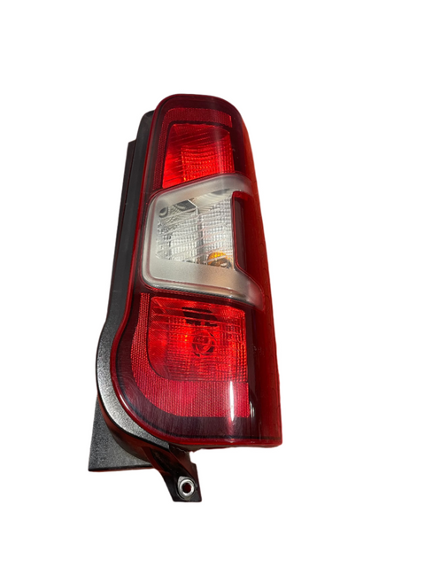 Citroen Berlingo/Peugeot Partner/Vauxhall Combo/Toyota Proace City DRIVERS SIDE RH TAILLIGHT 2019-2024 P/N 9820554880-1