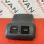 Nissan Navara REAR CENTRE VENT CONSOLE 2015-2024 P/N 969304KJ3A