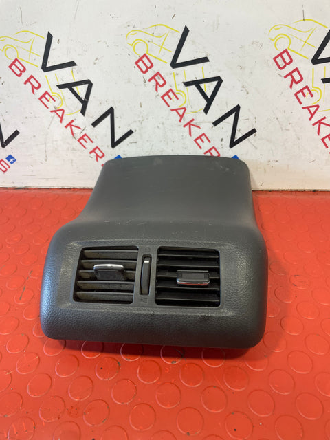 Nissan Navara REAR CENTRE VENT CONSOLE 2015-2024 P/N 969304KJ3A