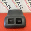 Nissan Navara REAR CENTRE VENT CONSOLE 2015-2024 P/N 969304KJ3A