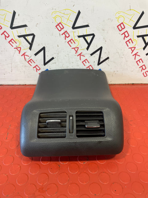 Nissan Navara REAR CENTRE VENT CONSOLE 2015-2024 P/N 969304KJ3A