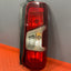 Citroen Berlingo/Peugeot Partner/Vauxhall Combo/Toyota Proace City DRIVERS SIDE RH TAILLIGHT 2019-2024 P/N 9820554880-1