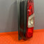 Citroen Berlingo/Peugeot Partner/Vauxhall Combo/Toyota Proace City DRIVERS SIDE RH TAILLIGHT 2019-2024 P/N 9820554880-1