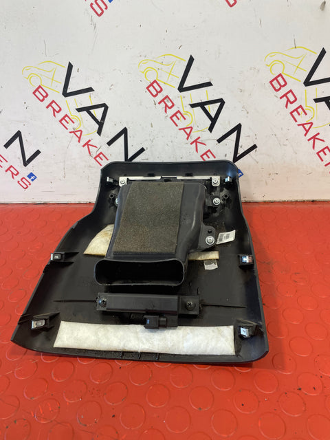 Nissan Navara REAR CENTRE VENT CONSOLE 2015-2024 P/N 969304KJ3A