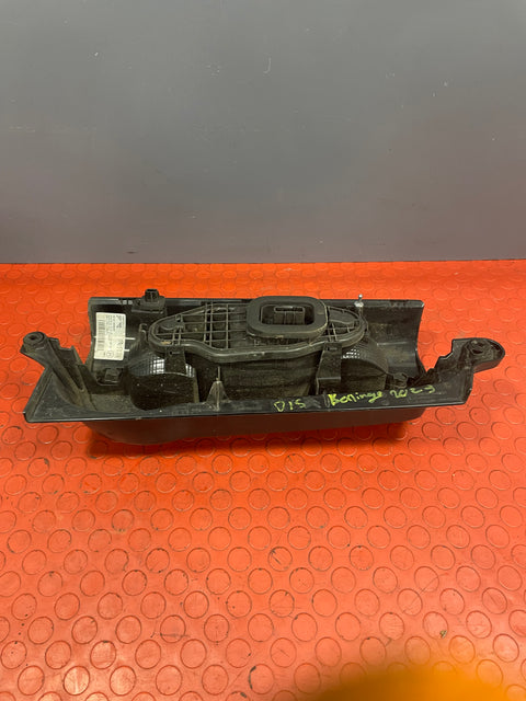 Citroen Berlingo/Peugeot Partner/Vauxhall Combo/Toyota Proace City DRIVERS SIDE RH TAILLIGHT 2019-2024 P/N 9820554880-1