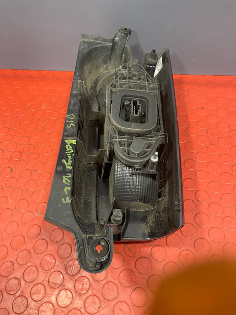 Citroen Berlingo/Peugeot Partner/Vauxhall Combo/Toyota Proace City DRIVERS SIDE RH TAILLIGHT 2019-2024 P/N 9820554880-1