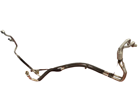 Ford Transit Custom AIR CONDITIONING PIPES 2.2 2013-2016 P/N BK2119D850AC