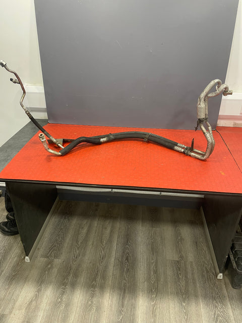 Ford Transit Custom AIR CONDITIONING PIPES 2.2 2013-2016 P/N BK2119D850AC