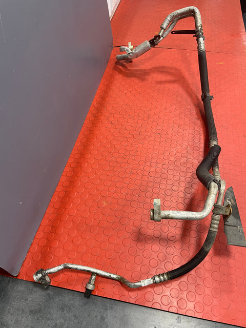 Ford Transit Custom AIR CONDITIONING PIPES 2.2 2013-2016 P/N BK2119D850AC
