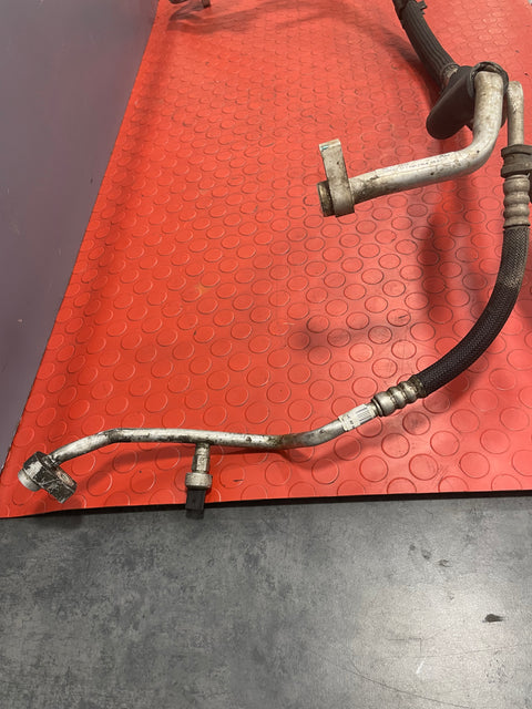 Ford Transit Custom AIR CONDITIONING PIPES 2.2 2013-2016 P/N BK2119D850AC