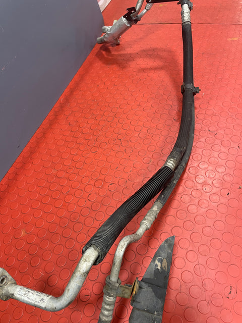 Ford Transit Custom AIR CONDITIONING PIPES 2.2 2013-2016 P/N BK2119D850AC