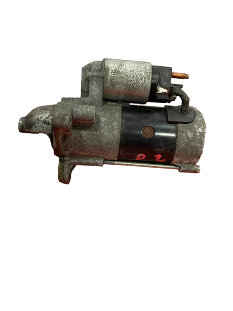 Renault Traffic STARTER MOTOR 2.0 2020  P/N 233001791R