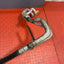 Ford Transit Custom AIR CONDITIONING PIPES 2.2 2013-2016 P/N BK2119D850AC