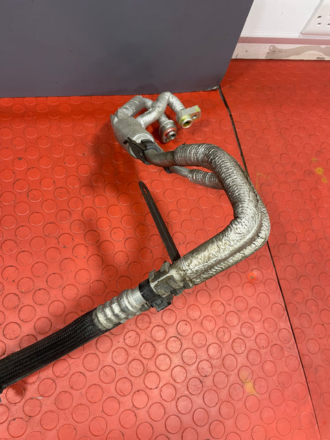 Ford Transit Custom AIR CONDITIONING PIPES 2.2 2013-2016 P/N BK2119D850AC