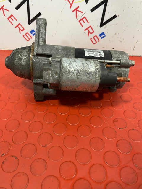 Renault Traffic STARTER MOTOR 2.0 2020  P/N 233001791R