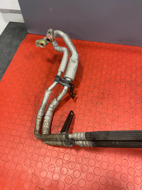 Ford Transit Custom AIR CONDITIONING PIPES 2.2 2013-2016 P/N BK2119D850AC