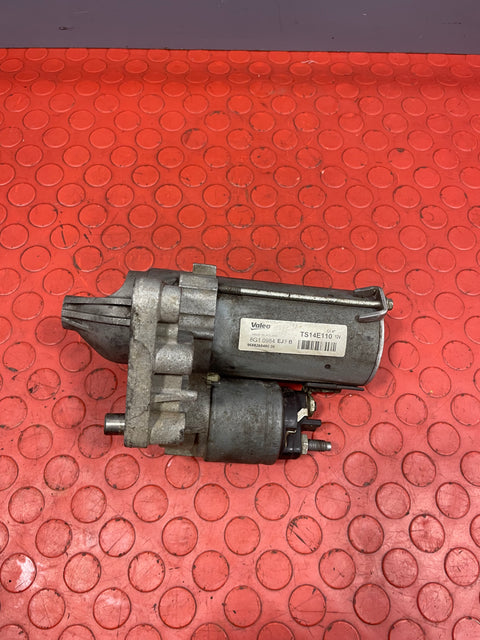 Citroen Berlingo/Peugeot Partner STARTER MOTOR 1.6/1.5 12V 2008-2018  P/N 9688268480 / TS14E110
