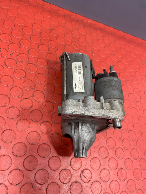 Citroen Berlingo/Peugeot Partner STARTER MOTOR 1.6/1.5 12V 2008-2018  P/N 9688268480 / TS14E110
