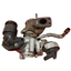 Citroen Berlingo/Peugeot Partner/Vauxhall Combo/Toyota Proace City  1.5 HDI TURBOCHARGER WITH ACTUATOR (3Pins) 2019-2024 P/N 9813245480