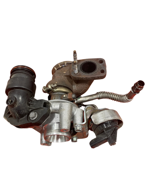 Citroen Berlingo/Peugeot Partner/Vauxhall Combo/Toyota Proace City  1.5 HDI TURBOCHARGER WITH ACTUATOR (3Pins) 2019-2024 P/N 9813245480