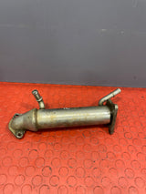 Ford Transit Custom EGR VALVE COOLER 2.2 2016 P/N CK2Q9F464AB