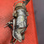 Citroen Berlingo/Peugeot Partner CATALYTIC CONVERTER / DPF 1.6 2011-2016 (2/6 Pin) P/N 1005142X - 8 / 1005143X